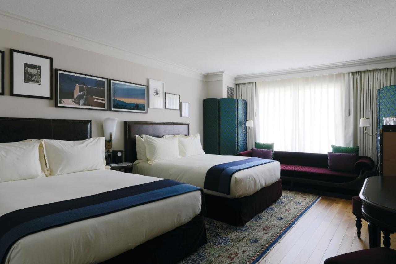 Park Mgm לאס וגאס מראה חיצוני תמונה
