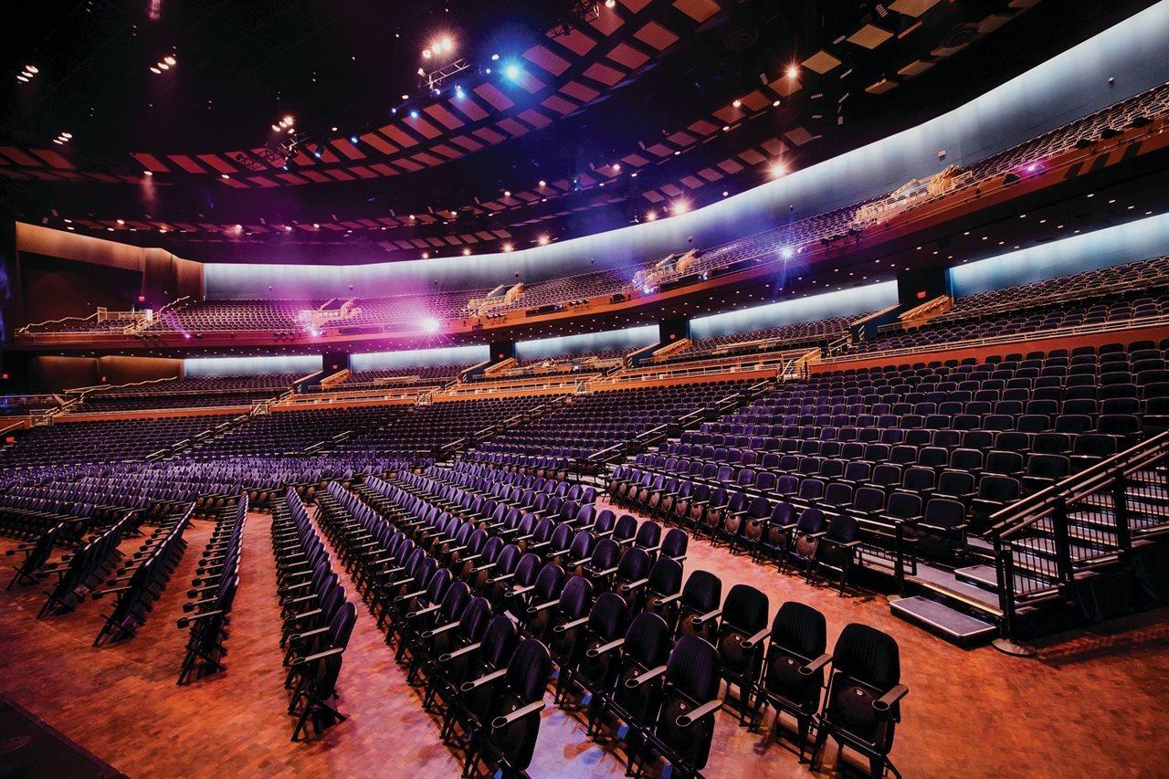 Park Mgm לאס וגאס מראה חיצוני תמונה