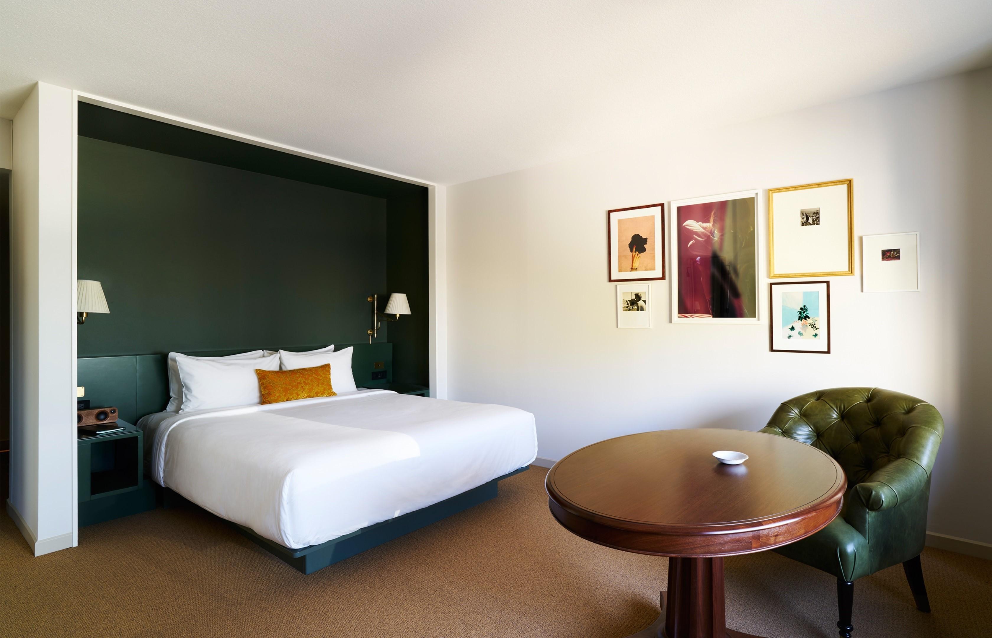 Park Mgm לאס וגאס מראה חיצוני תמונה