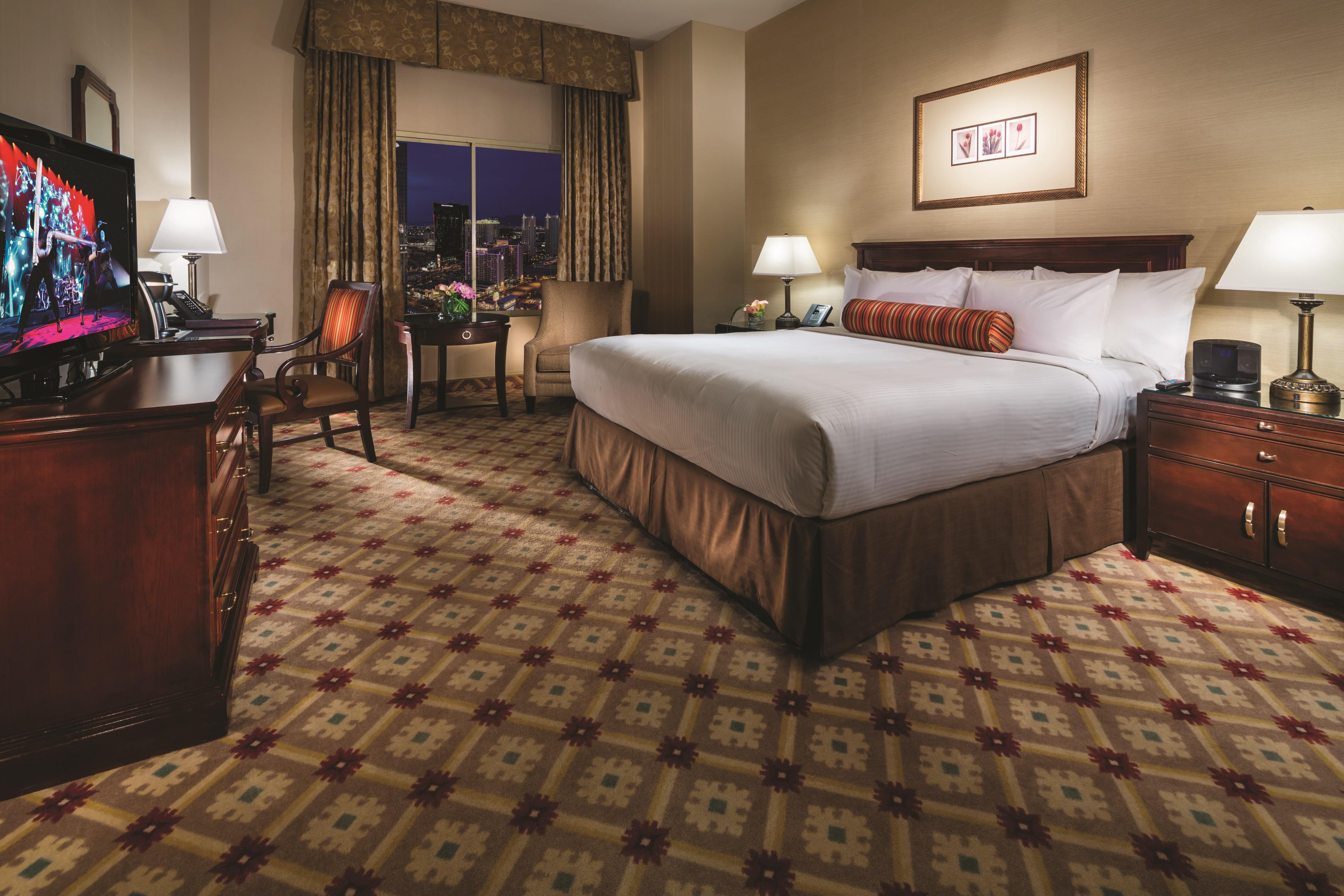 Park Mgm לאס וגאס מראה חיצוני תמונה