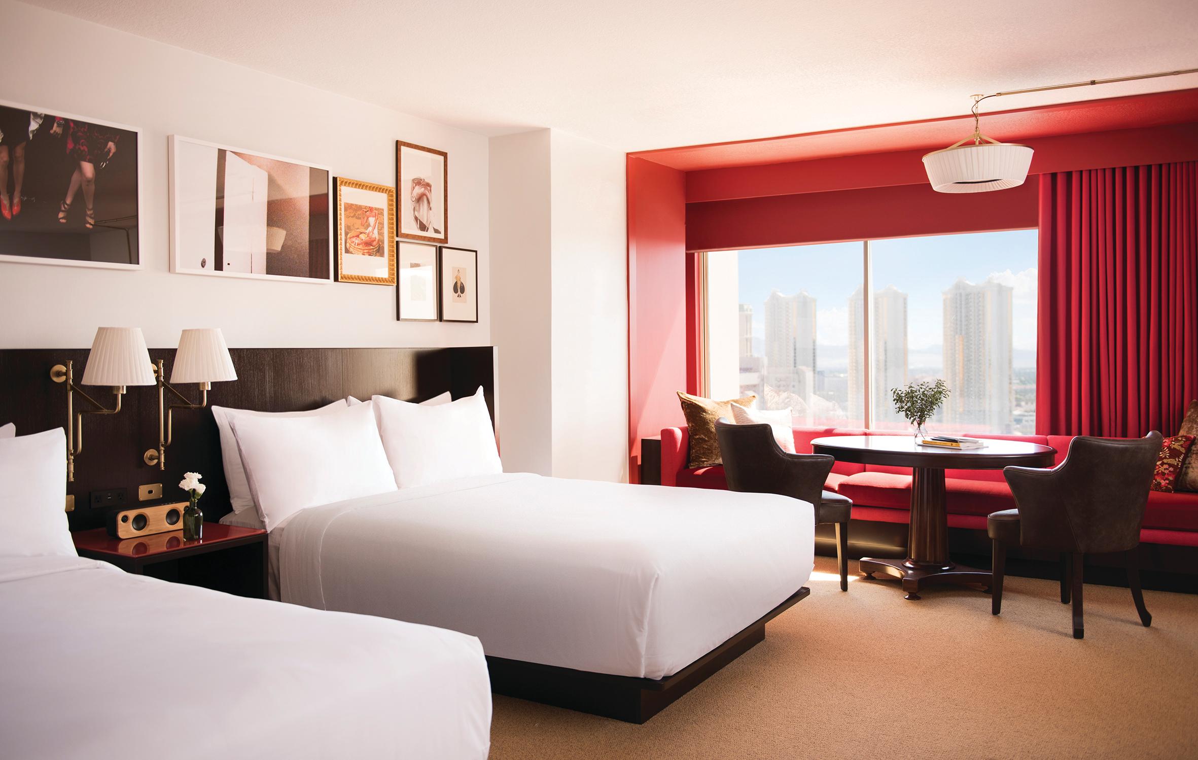 Park Mgm לאס וגאס מראה חיצוני תמונה