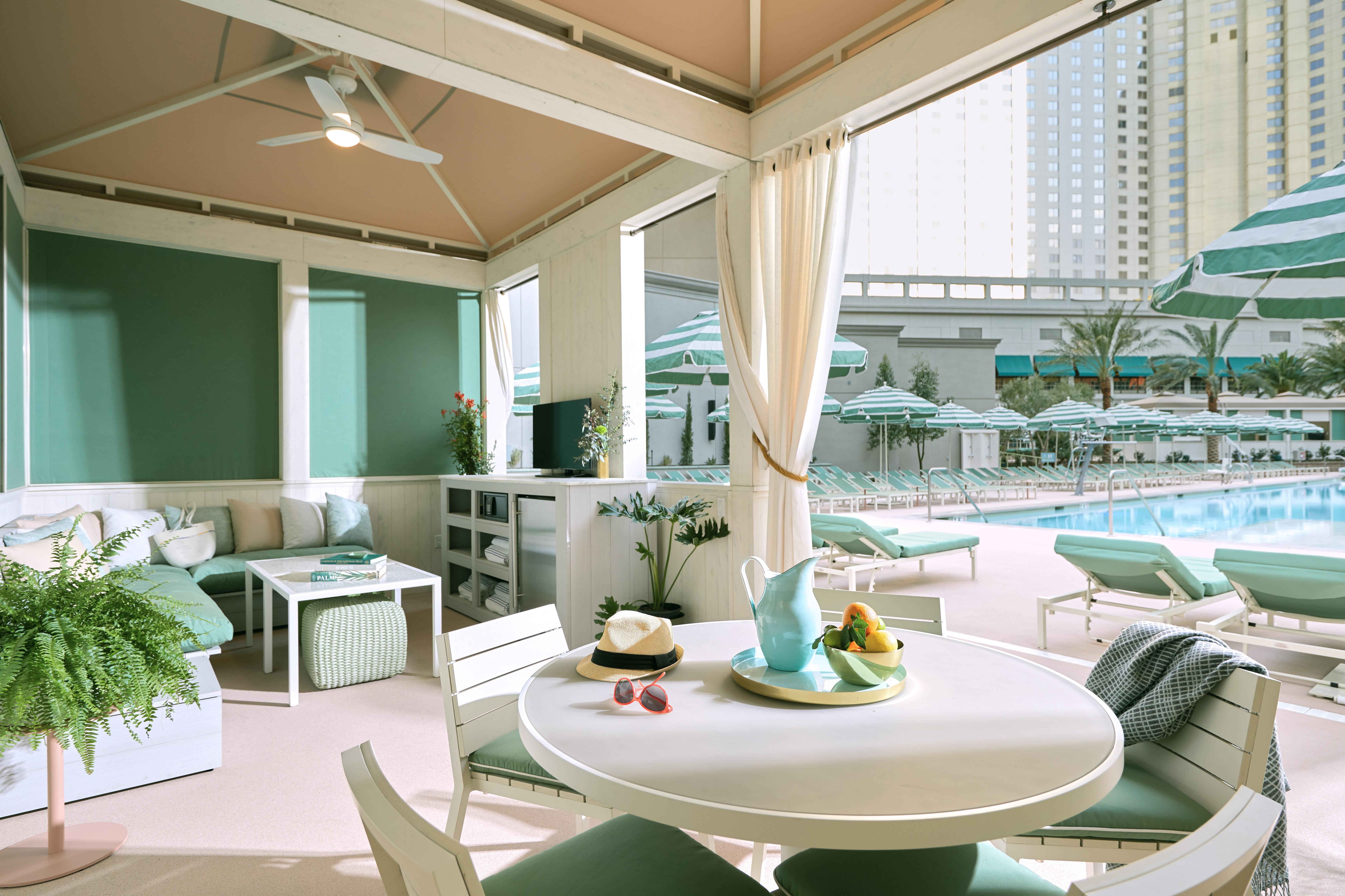 Park Mgm לאס וגאס מראה חיצוני תמונה