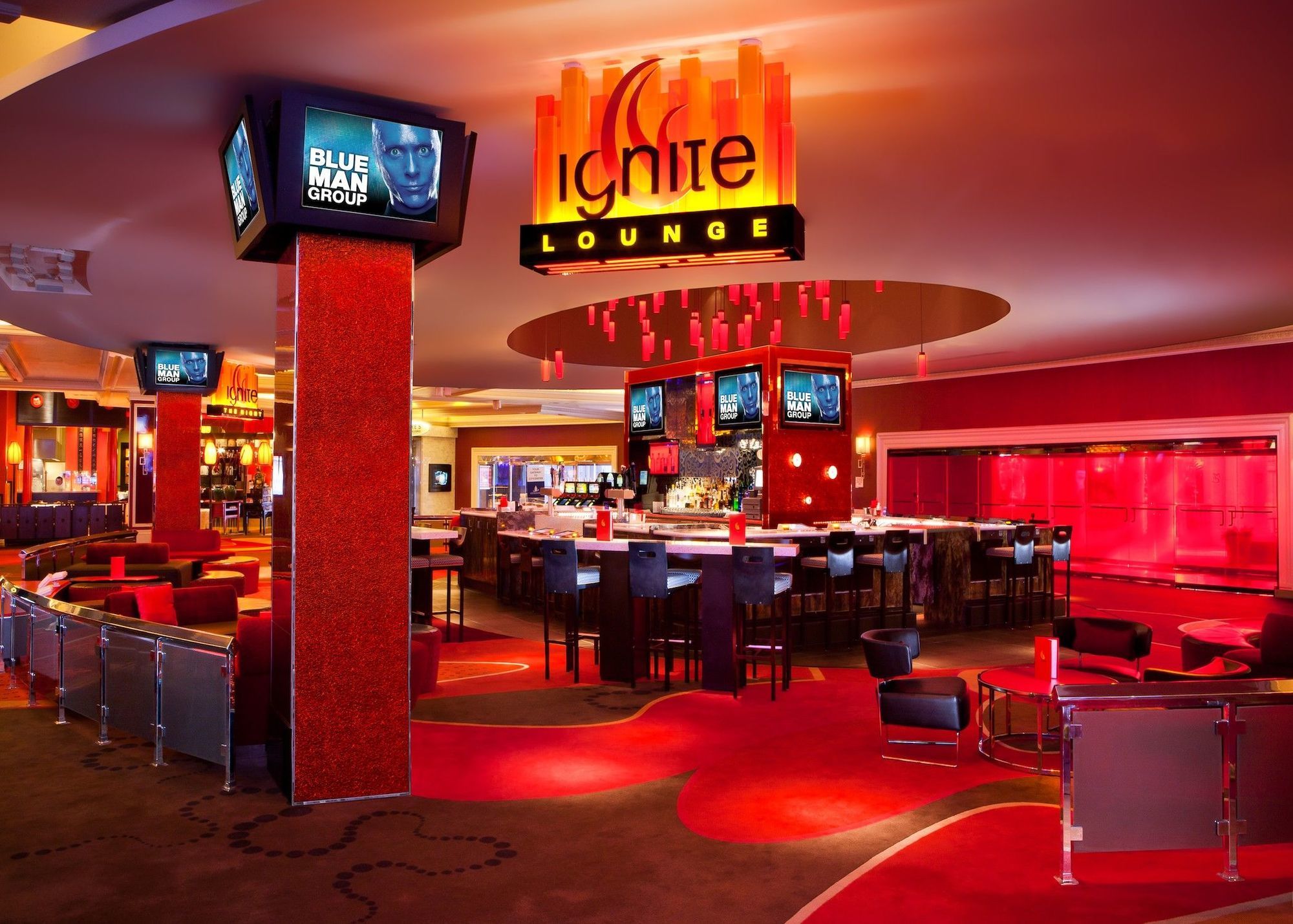 Park Mgm לאס וגאס מראה חיצוני תמונה