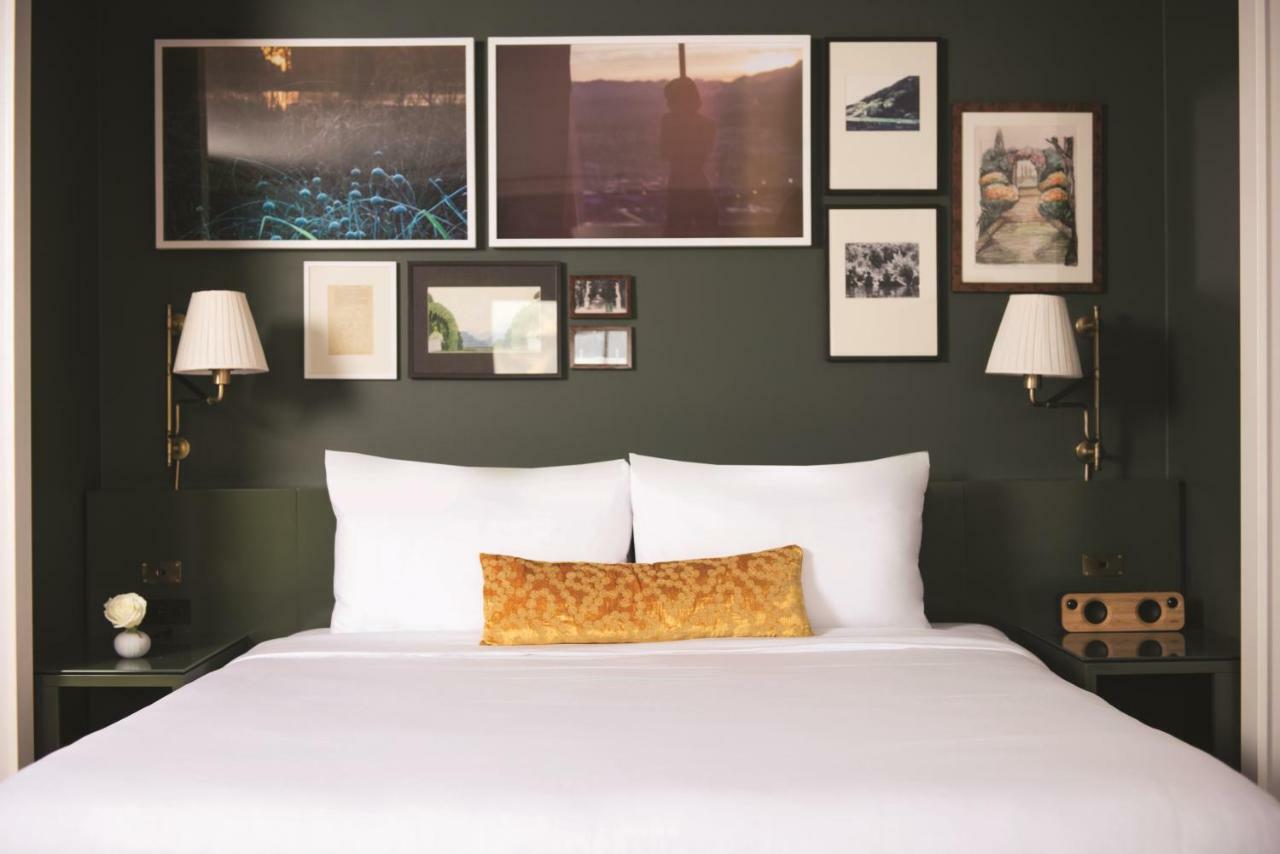 Park Mgm לאס וגאס מראה חיצוני תמונה